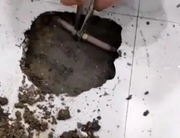 江州卫生间漏水检测电话