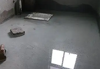 江州卫生间漏水检测多少钱