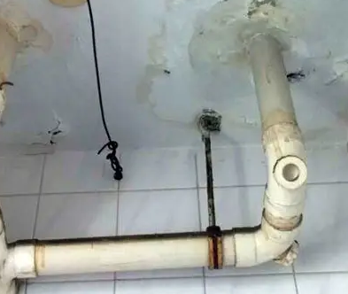 江州卫生间漏水检测多少钱