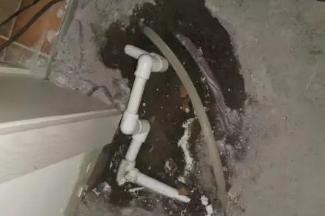 江州卫生间漏水检测多少钱