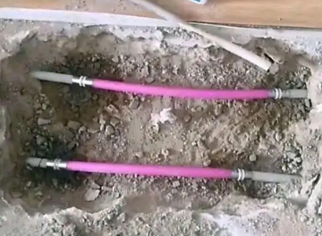 江州卫生间测漏水多少钱