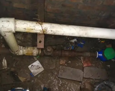 江州水管维修哪家好