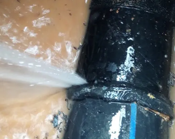 江州漏水维修价格明细