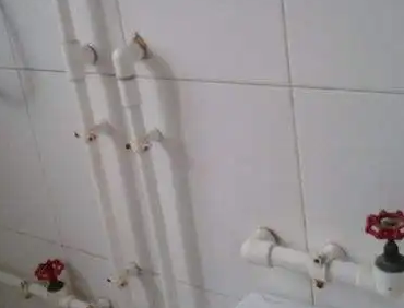 江州水管维修多少钱