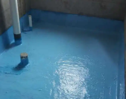 江州卫生间防水哪家好