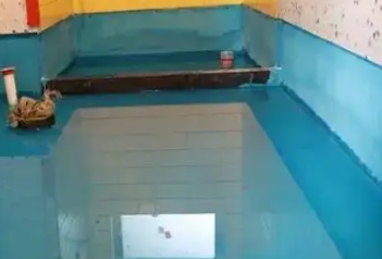 江州卫生间防水多少钱