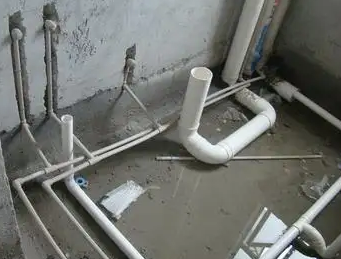江州水管维修多少钱