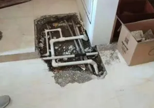 江州查漏水多少钱