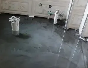 江州卫生间漏水维修公司为您专业分享下江州卫生间漏水检测的知识点