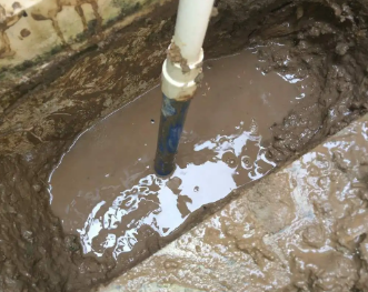 江州卫生间漏水维修公司为您专业解答一下江州查漏水的原因