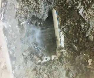 江州查漏水哪家好