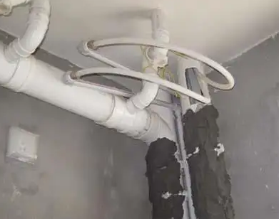 江州水管维修哪家好