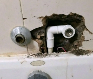 江州卫生间漏水检测多少钱