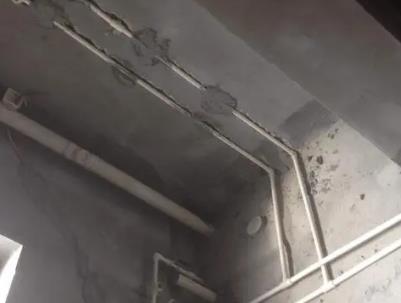 江州卫生间漏水维修技术的依据是什么