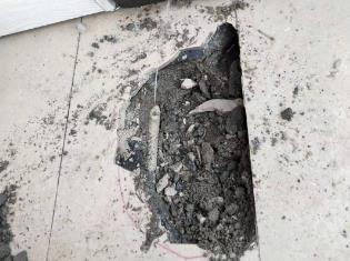 江州卫生间漏水检测哪家好
