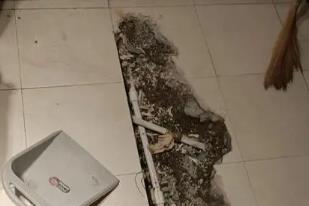 江州卫生间漏水检测电话